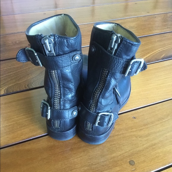 Frye Boots - Picture 2 of 5